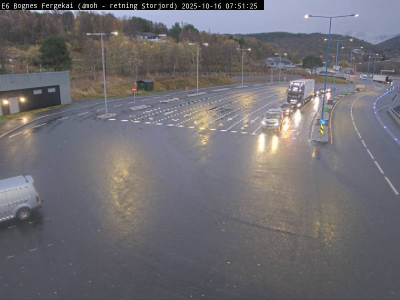 Webcam Skarberget